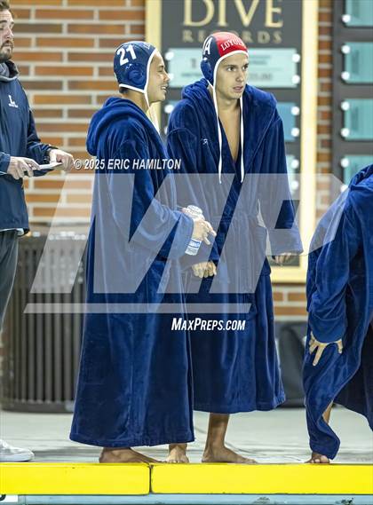 Thumbnail 2 in Harvard-Westlake @ Loyola photogallery.