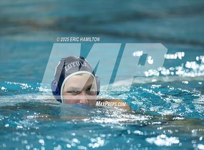 Thumbnail 3 in Harvard-Westlake @ Loyola photogallery.