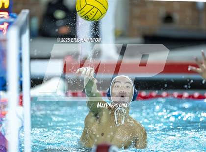 Thumbnail 3 in Harvard-Westlake @ Loyola photogallery.