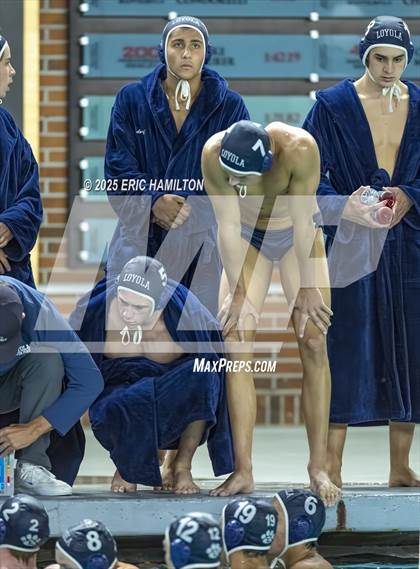 Thumbnail 2 in Harvard-Westlake @ Loyola photogallery.