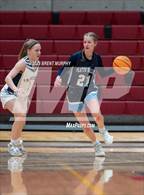 Photo from the gallery "Platte Valley vs. Colorado Springs Christian (CHSAA 3A Great 8)"