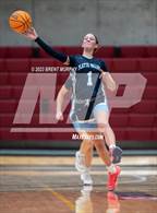 Photo from the gallery "Platte Valley vs. Colorado Springs Christian (CHSAA 3A Great 8)"