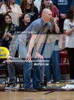 Photo from the gallery "Platte Valley vs. Colorado Springs Christian (CHSAA 3A Great 8)"