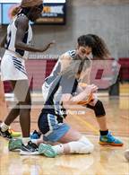 Photo from the gallery "Platte Valley vs. Colorado Springs Christian (CHSAA 3A Great 8)"