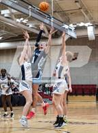Photo from the gallery "Platte Valley vs. Colorado Springs Christian (CHSAA 3A Great 8)"