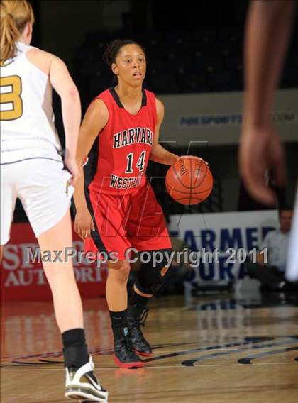 Thumbnail 1 in Harvard-Westlake vs. Canyon (CIF SS 2A Final) photogallery.