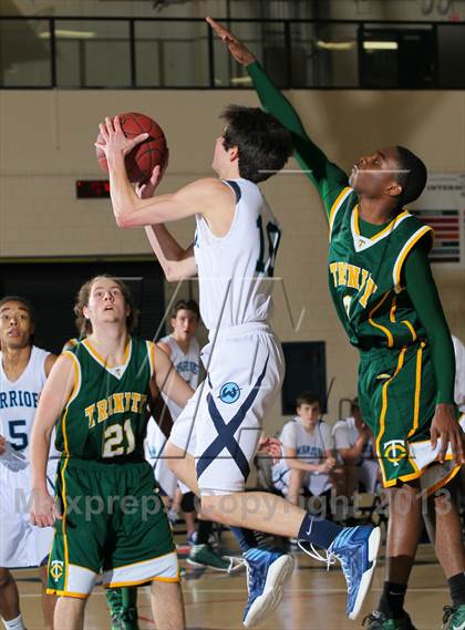 Thumbnail 3 in Trinity Catholic @ Wilton photogallery.