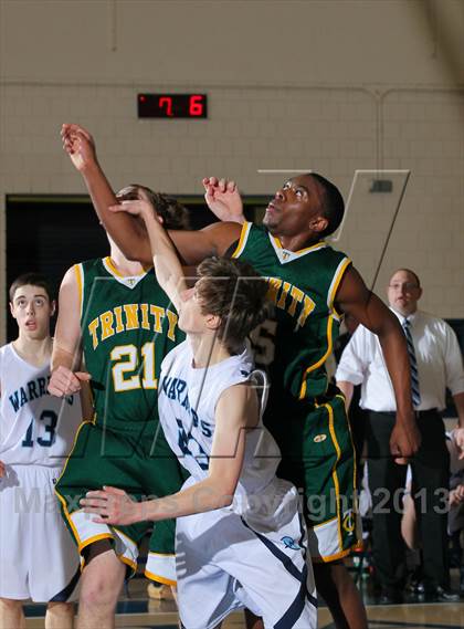 Thumbnail 1 in Trinity Catholic @ Wilton photogallery.