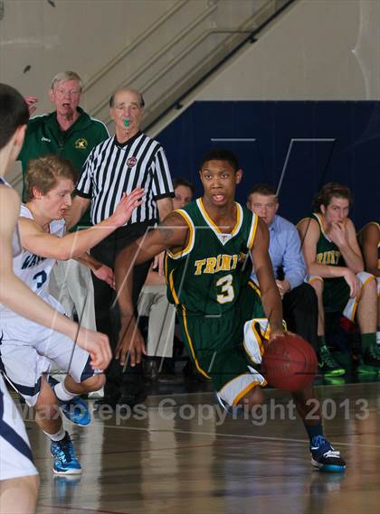 Thumbnail 2 in Trinity Catholic @ Wilton photogallery.