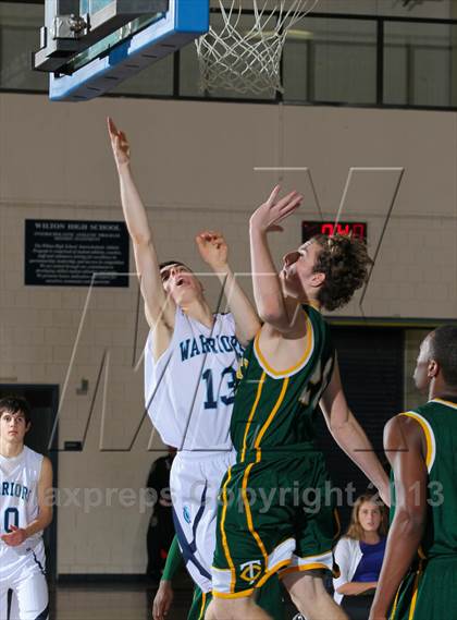Thumbnail 2 in Trinity Catholic @ Wilton photogallery.