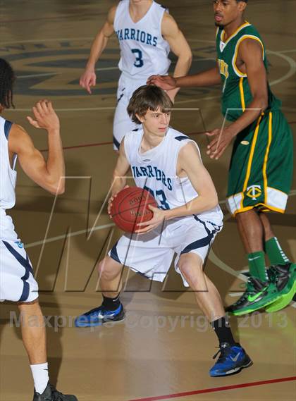 Thumbnail 2 in Trinity Catholic @ Wilton photogallery.
