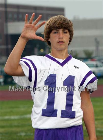 Thumbnail 1 in Collinsville @ Belleville West photogallery.