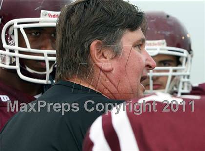 Thumbnail 3 in Collinsville @ Belleville West photogallery.