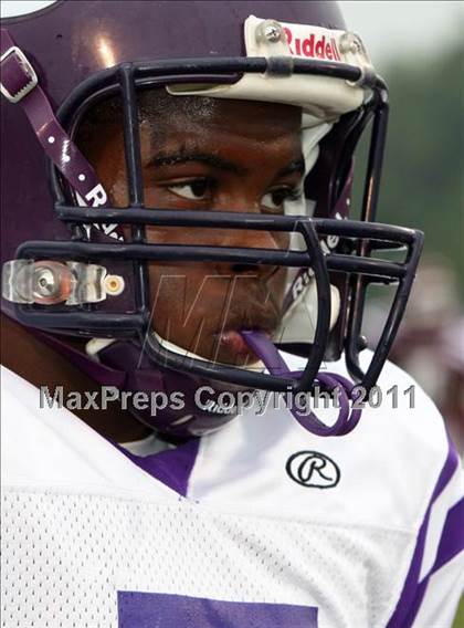 Thumbnail 2 in Collinsville @ Belleville West photogallery.