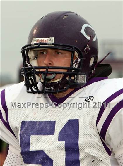 Thumbnail 1 in Collinsville @ Belleville West photogallery.