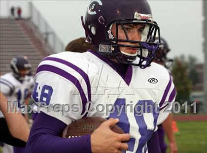 Thumbnail 3 in Collinsville @ Belleville West photogallery.