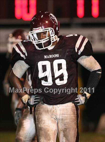 Thumbnail 1 in Collinsville @ Belleville West photogallery.