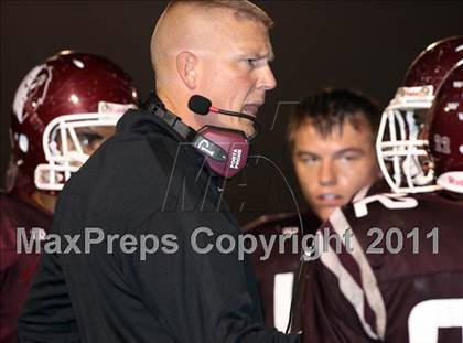 Thumbnail 3 in Collinsville @ Belleville West photogallery.
