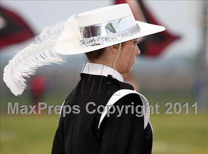 Thumbnail 1 in Collinsville @ Belleville West photogallery.