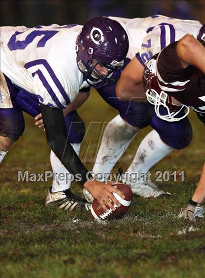 Thumbnail 3 in Collinsville @ Belleville West photogallery.