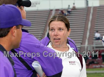 Thumbnail 1 in Collinsville @ Belleville West photogallery.