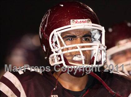 Thumbnail 1 in Collinsville @ Belleville West photogallery.