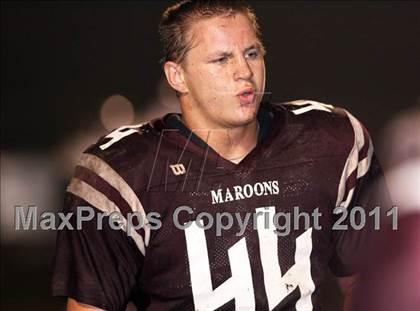 Thumbnail 2 in Collinsville @ Belleville West photogallery.