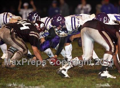 Thumbnail 3 in Collinsville @ Belleville West photogallery.