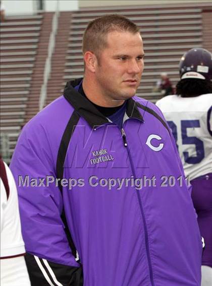 Thumbnail 2 in Collinsville @ Belleville West photogallery.