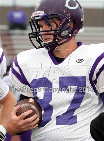 Thumbnail 3 in Collinsville @ Belleville West photogallery.