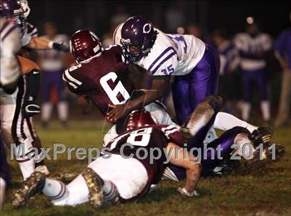 Thumbnail 1 in Collinsville @ Belleville West photogallery.