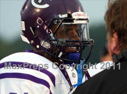 Thumbnail 3 in Collinsville @ Belleville West photogallery.