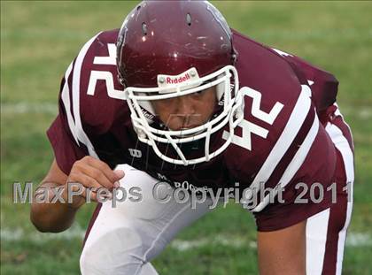 Thumbnail 1 in Collinsville @ Belleville West photogallery.