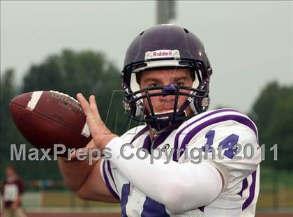 Thumbnail 2 in Collinsville @ Belleville West photogallery.