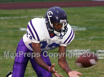 Thumbnail 2 in Collinsville @ Belleville West photogallery.