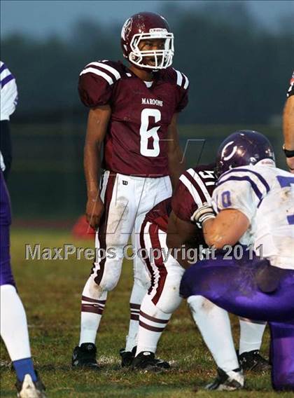 Thumbnail 1 in Collinsville @ Belleville West photogallery.