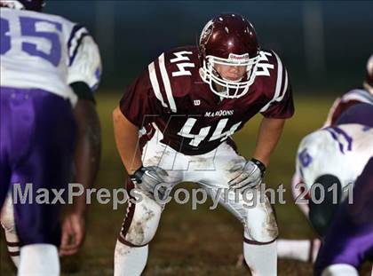 Thumbnail 2 in Collinsville @ Belleville West photogallery.