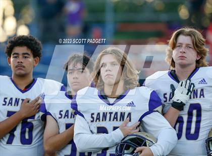 Thumbnail 1 in Santana @ Fallbrook photogallery.