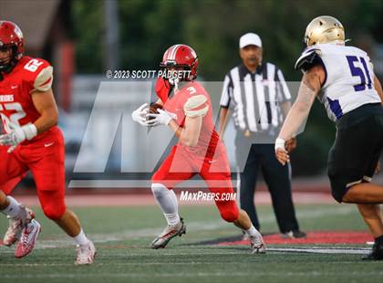 Thumbnail 1 in Santana @ Fallbrook photogallery.