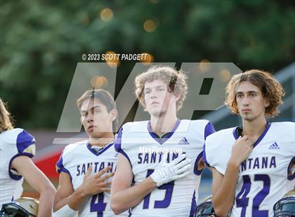 Thumbnail 3 in Santana @ Fallbrook photogallery.