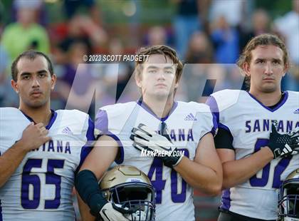 Thumbnail 1 in Santana @ Fallbrook photogallery.
