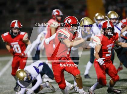 Thumbnail 3 in Santana @ Fallbrook photogallery.