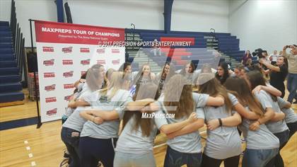 Thumbnail 1 in Chenango Forks TOC Ceremony photogallery.