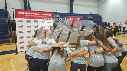 Thumbnail 3 in Chenango Forks TOC Ceremony photogallery.