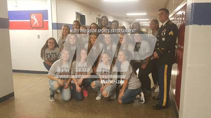 Thumbnail 3 in Chenango Forks TOC Ceremony photogallery.