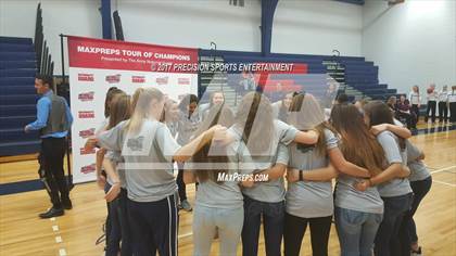 Thumbnail 2 in Chenango Forks TOC Ceremony photogallery.