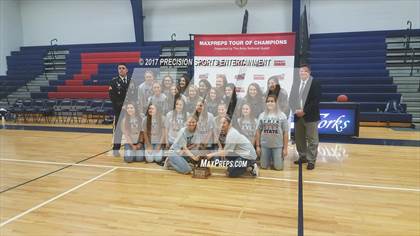 Thumbnail 1 in Chenango Forks TOC Ceremony photogallery.