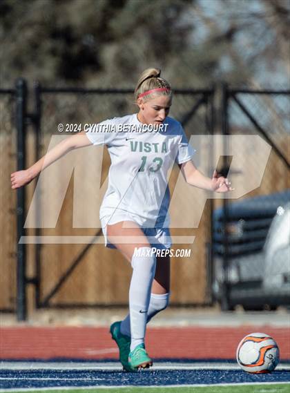 Thumbnail 3 in Arapahoe vs Mountain vista photogallery.