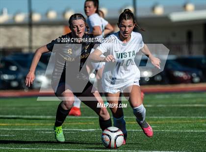 Thumbnail 2 in Arapahoe vs Mountain vista photogallery.