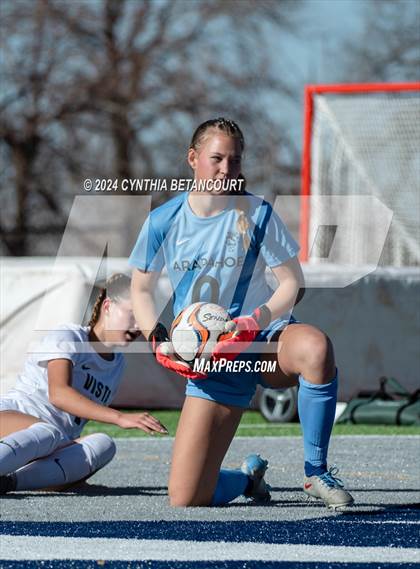 Thumbnail 3 in Arapahoe vs Mountain vista photogallery.